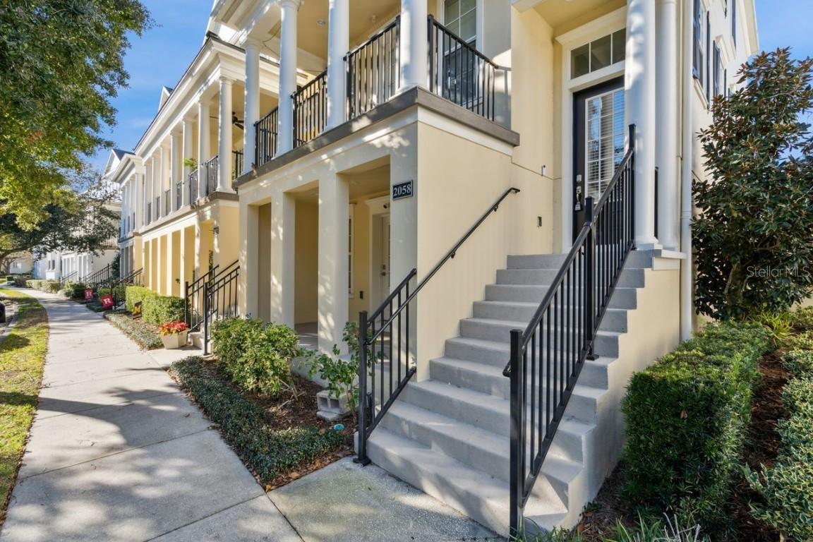 2058 Prospect Ave., Orlando, FL 32814