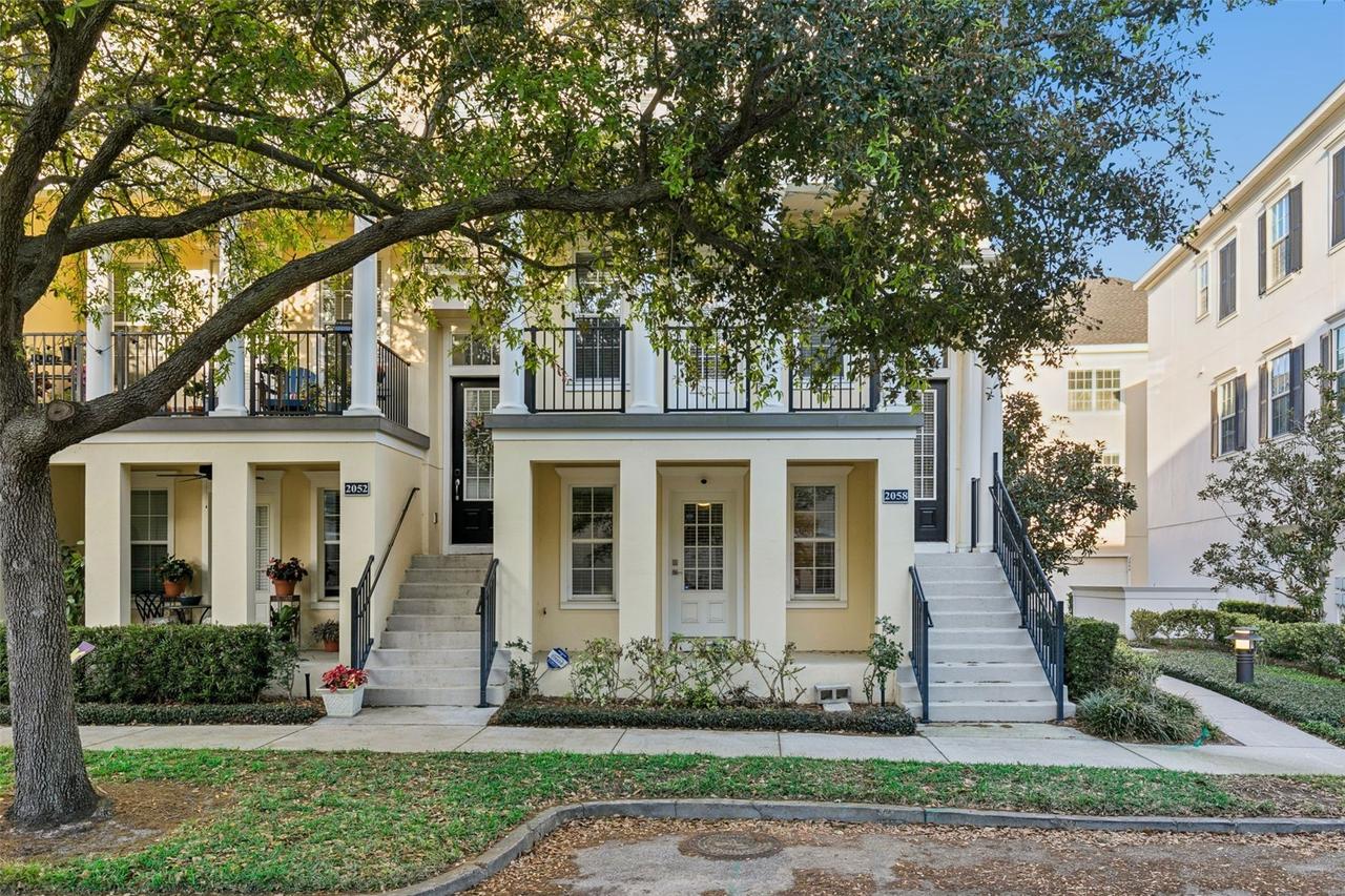 2058 Prospect Ave., Orlando, FL 32814