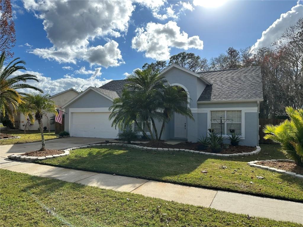 632 Heron Bay Dr., Orlando, FL 32825