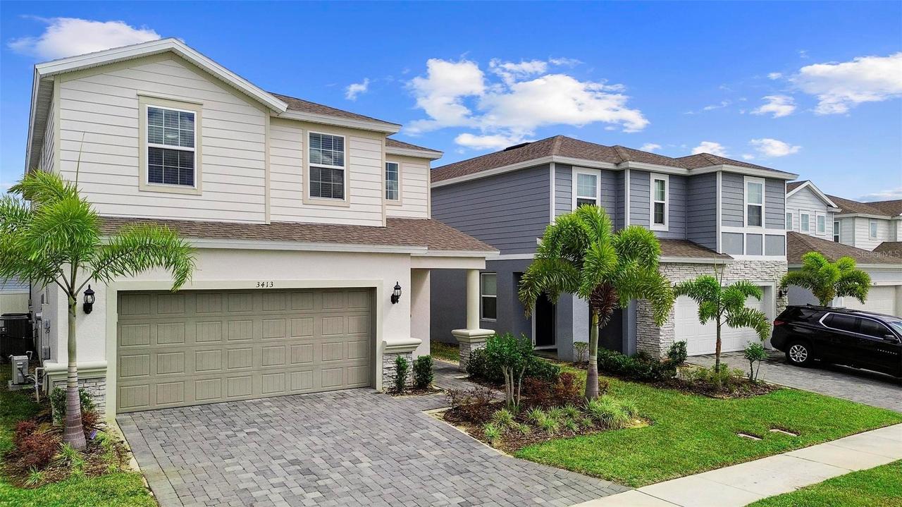 3413 Lilac Way, Davenport, FL 33897