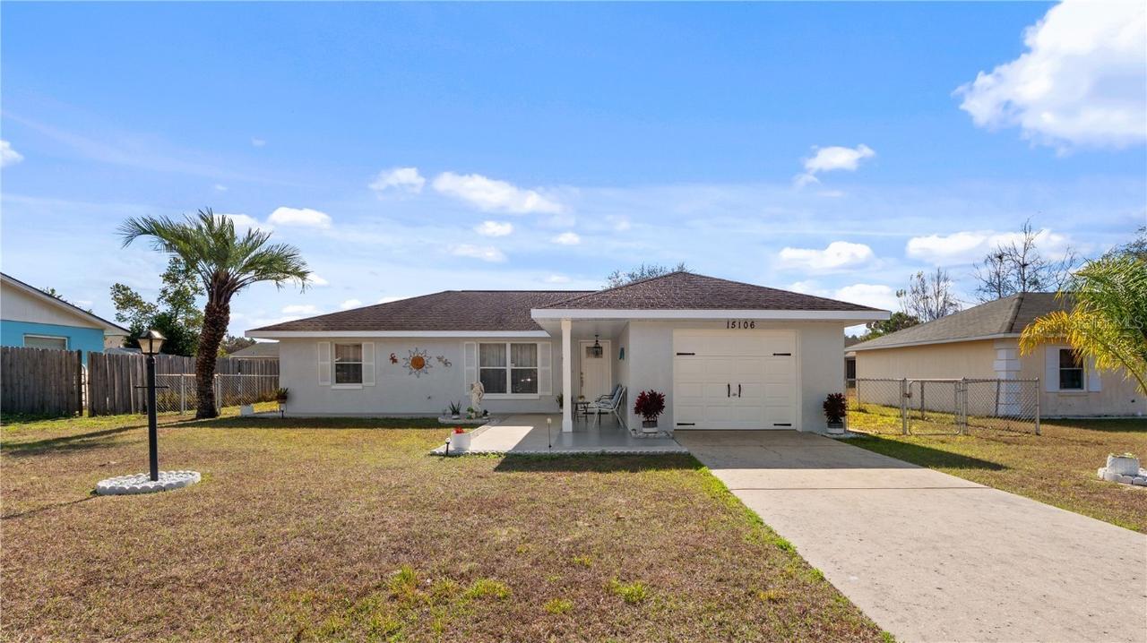 15106 SW 38th Cir., Ocala, FL 34473
