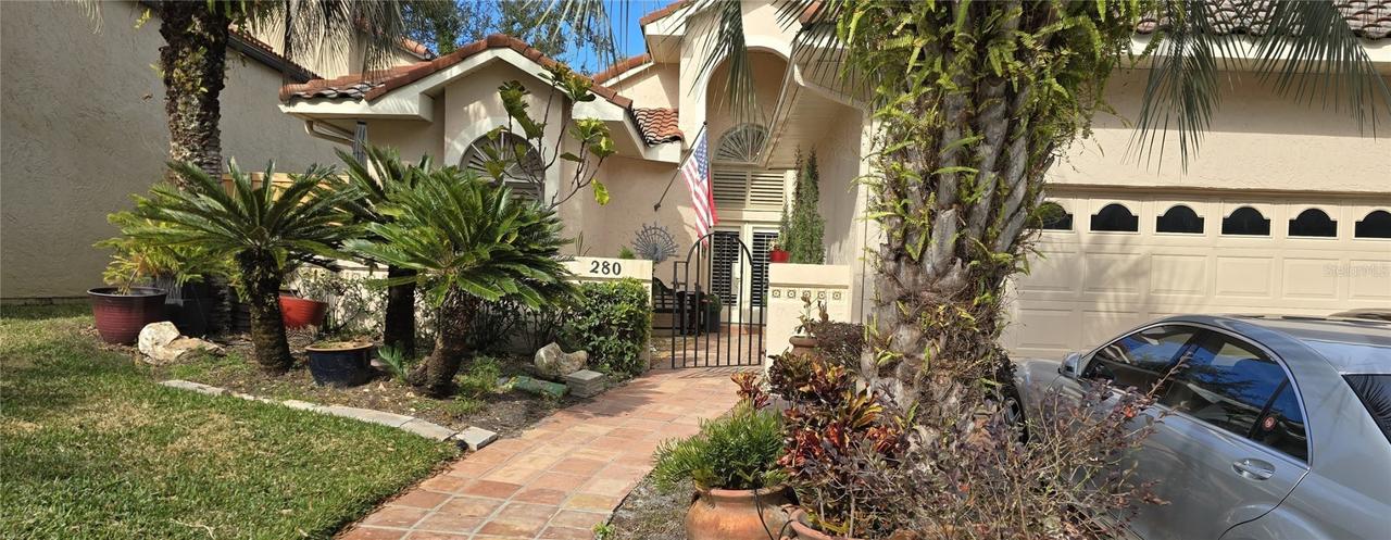 280 Springside Rd., Longwood, FL 32779