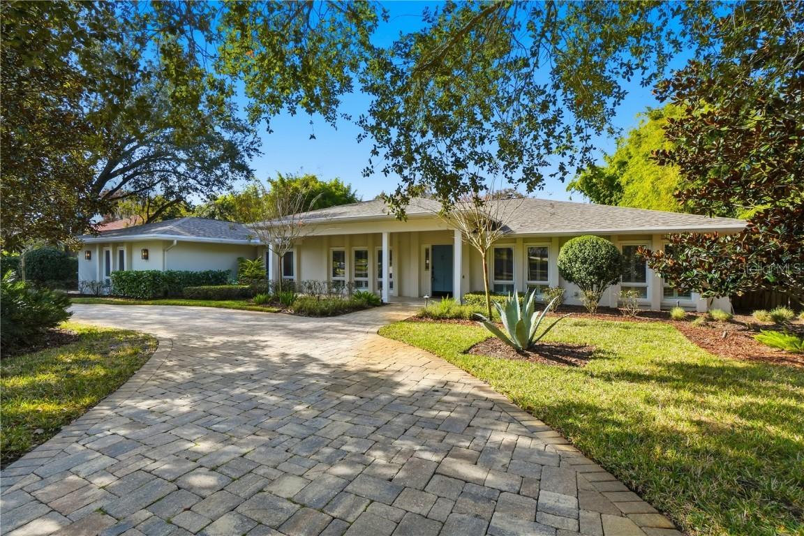 1711 Barcelona Way, Winter Park, FL 32789