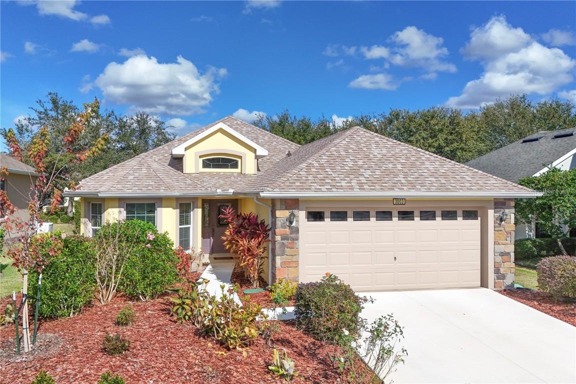 3003 New Haven Pl., Mount Dora, FL 32757