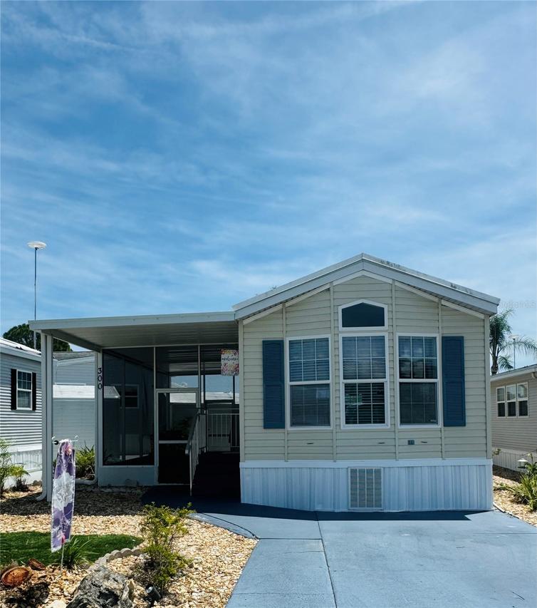300 Royal Troon Loop, Davenport, FL 33837