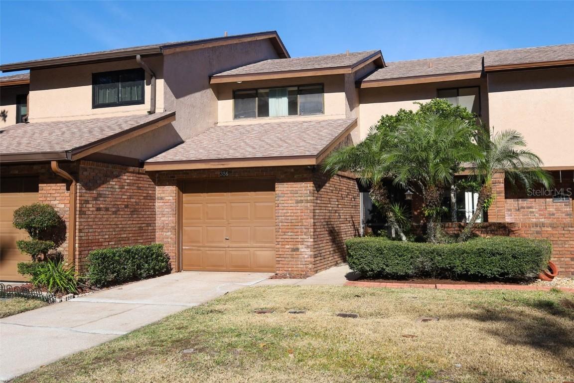 356 Golfside Cove #28, Longwood, FL 32779