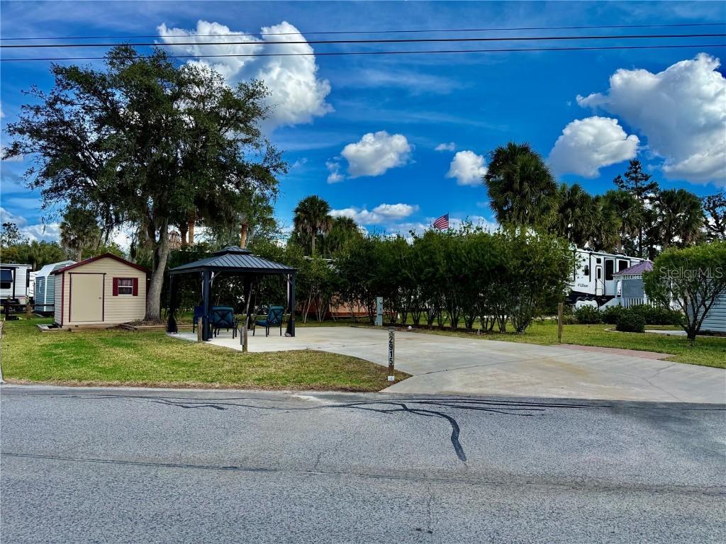 2915 NE 102nd Avenue Rd., Silver Springs, FL 34488