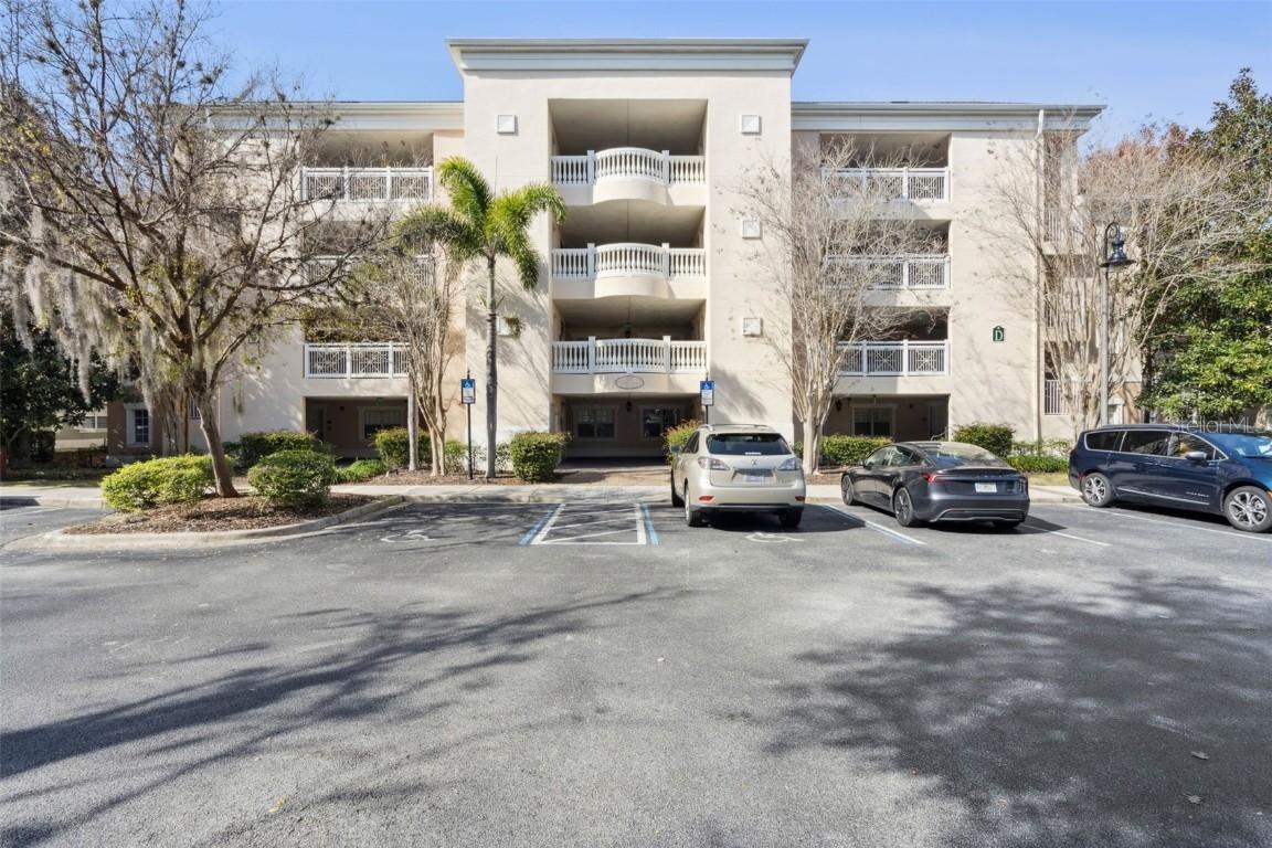 1356 Centre Court Dr. #202, Reunion, FL 34747