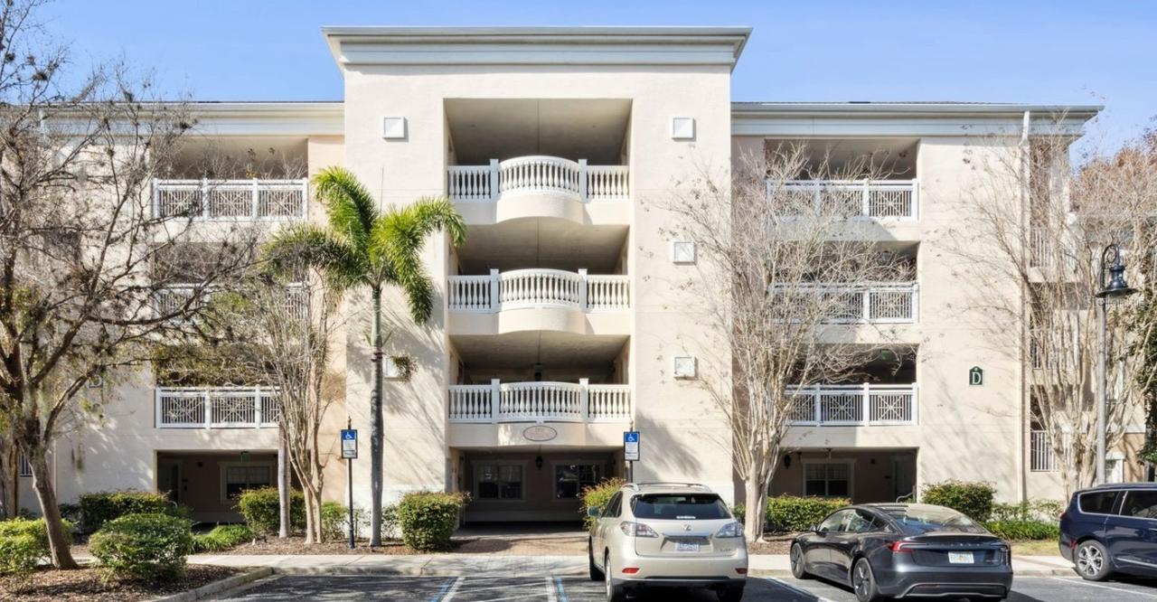 1356 Centre Court Ridge Dr. #202, Reunion, FL 34747