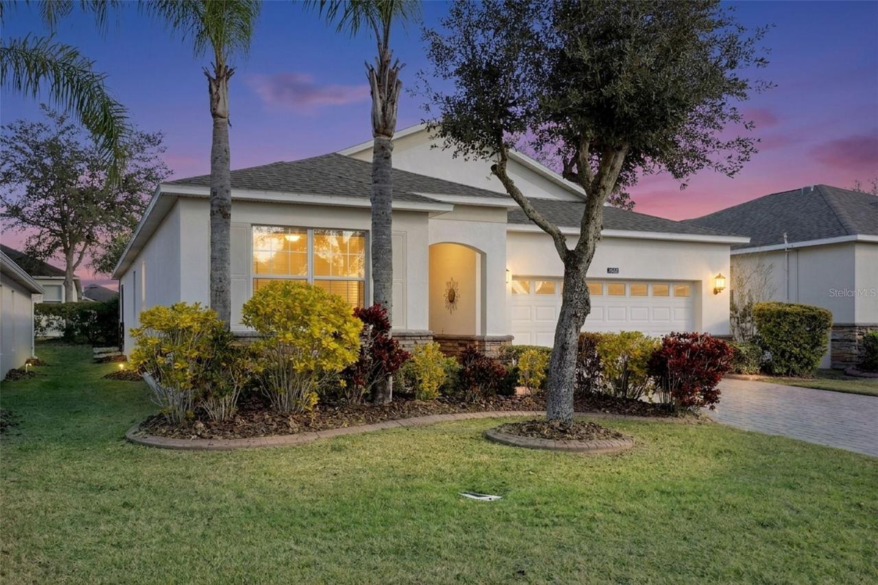 3665 Serena Ln., Clermont, FL 34711