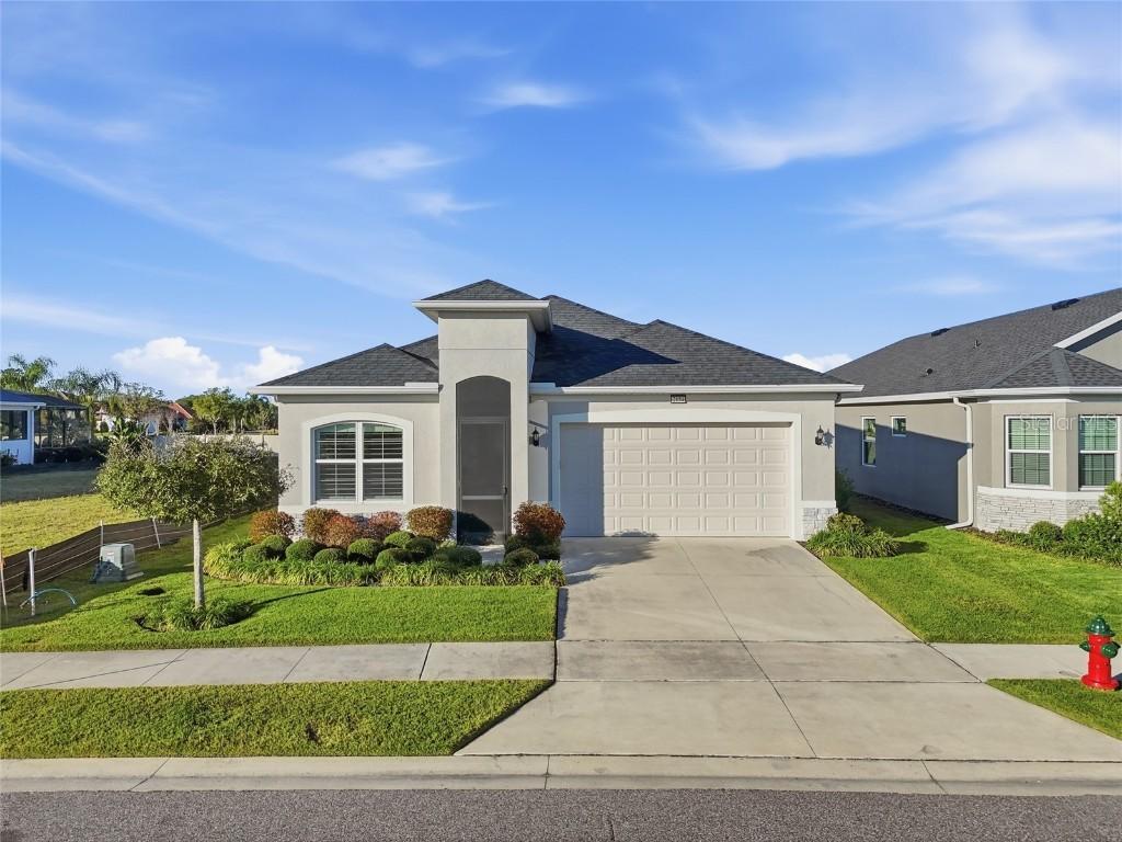 2154 Wallingford Loop, Mount Dora, FL 32757