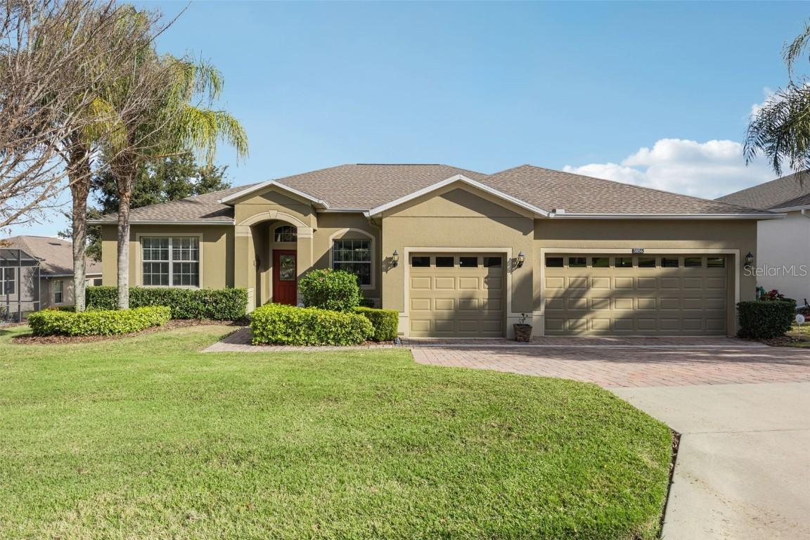 3856 Sanibel St., Clermont, FL 34711