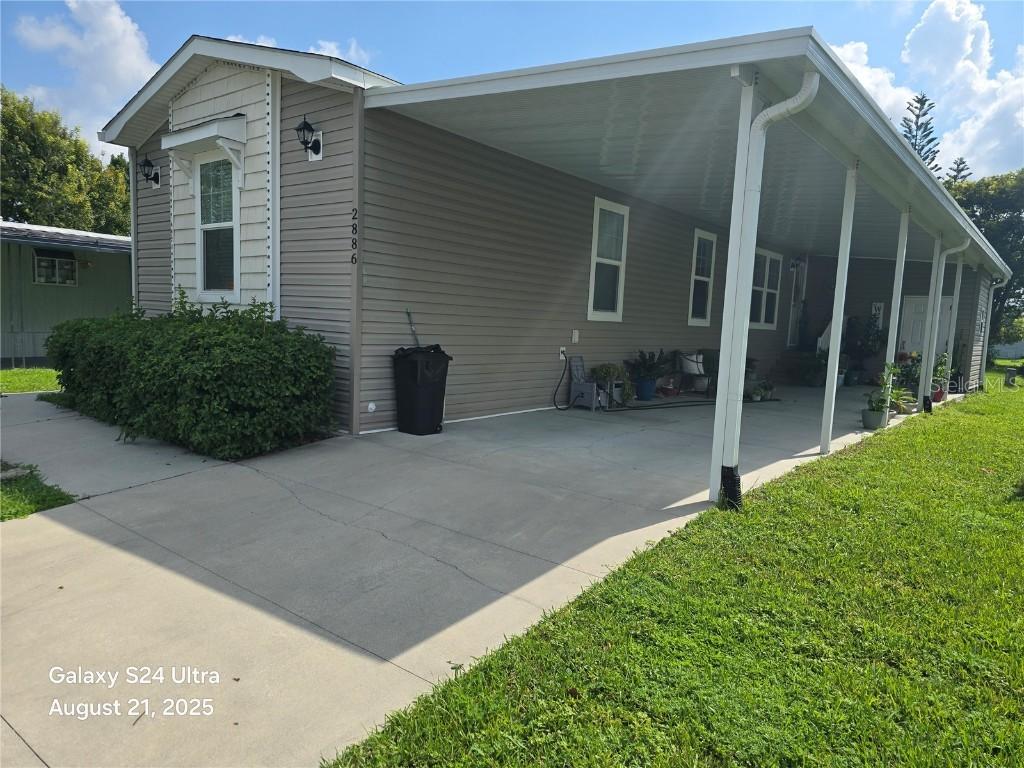 2886 Canyon Dr. #584, Orlando, FL 32822