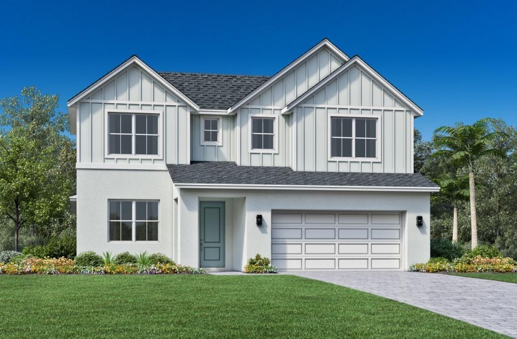 8061 Timberwood Ln., Orlando, FL 32825