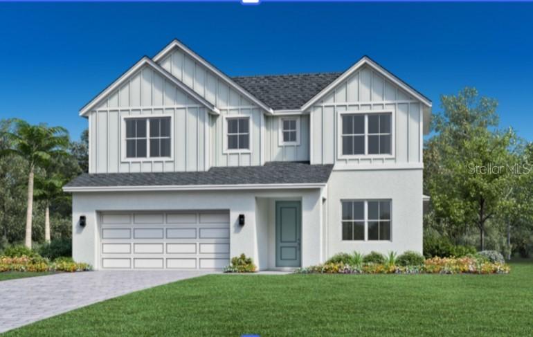 8061 Timberwood Ln., Orlando, FL 32825