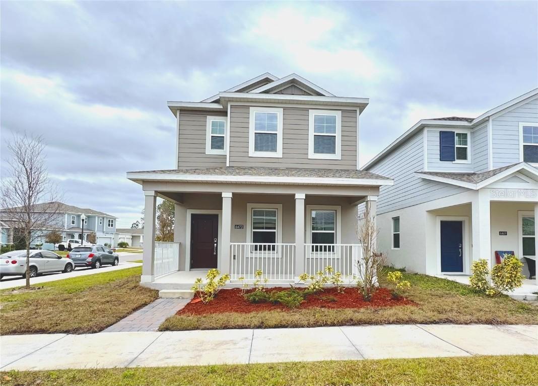 6473 Pine Warbler Way, St Cloud, FL 34771