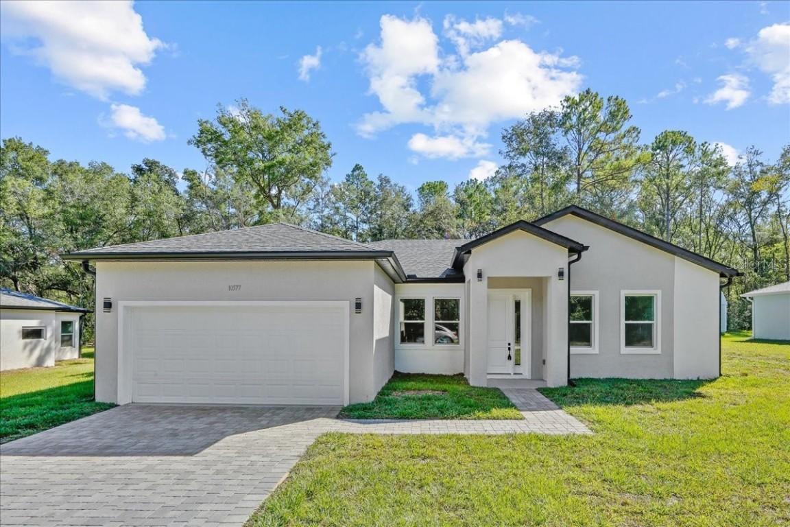 10577 N Umber Ter., Citrus Springs, FL 34434