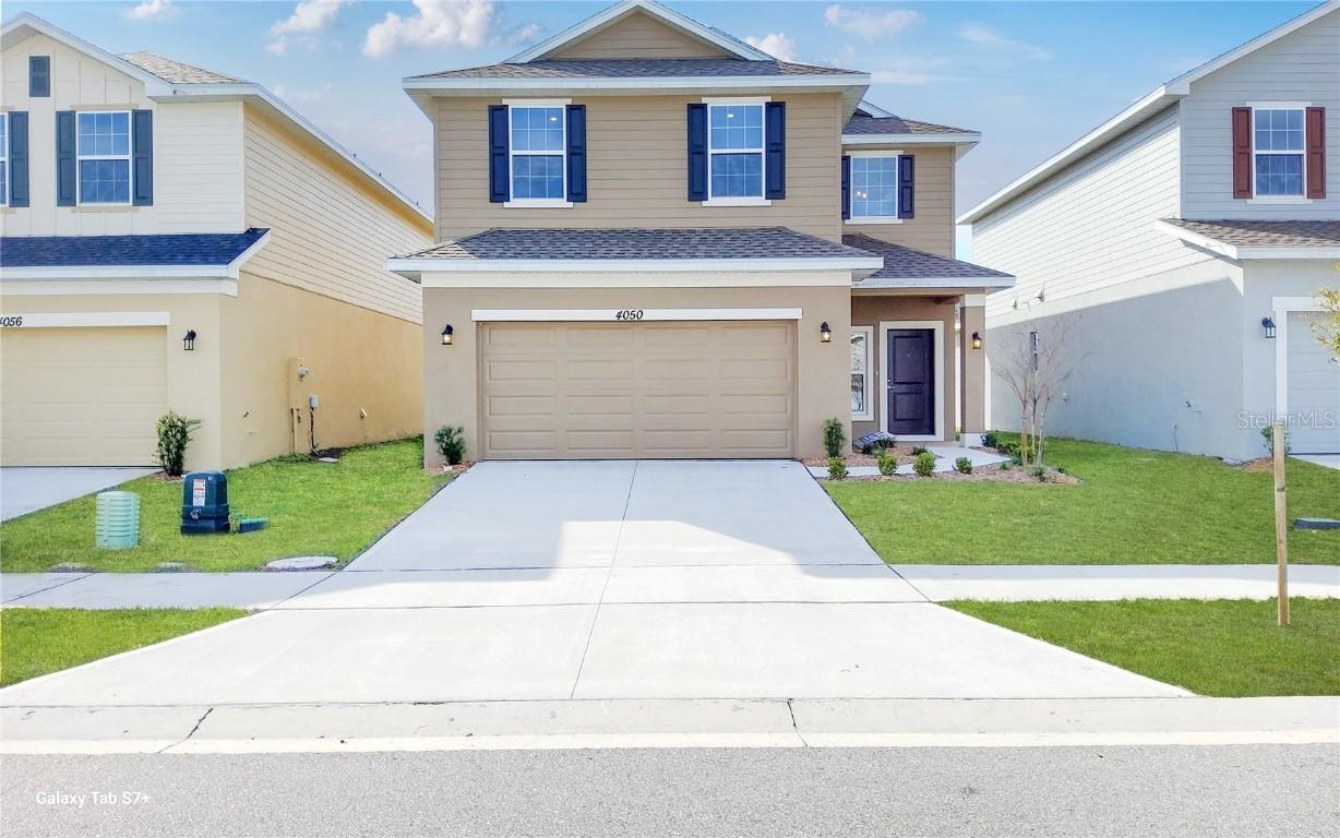 4050 Sagefield Dr., Harmony, FL 34773