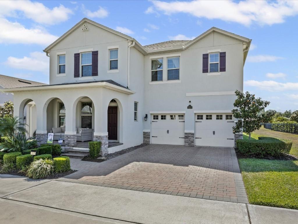 10170 Atwater Bay Dr., Winter Garden, FL 34787