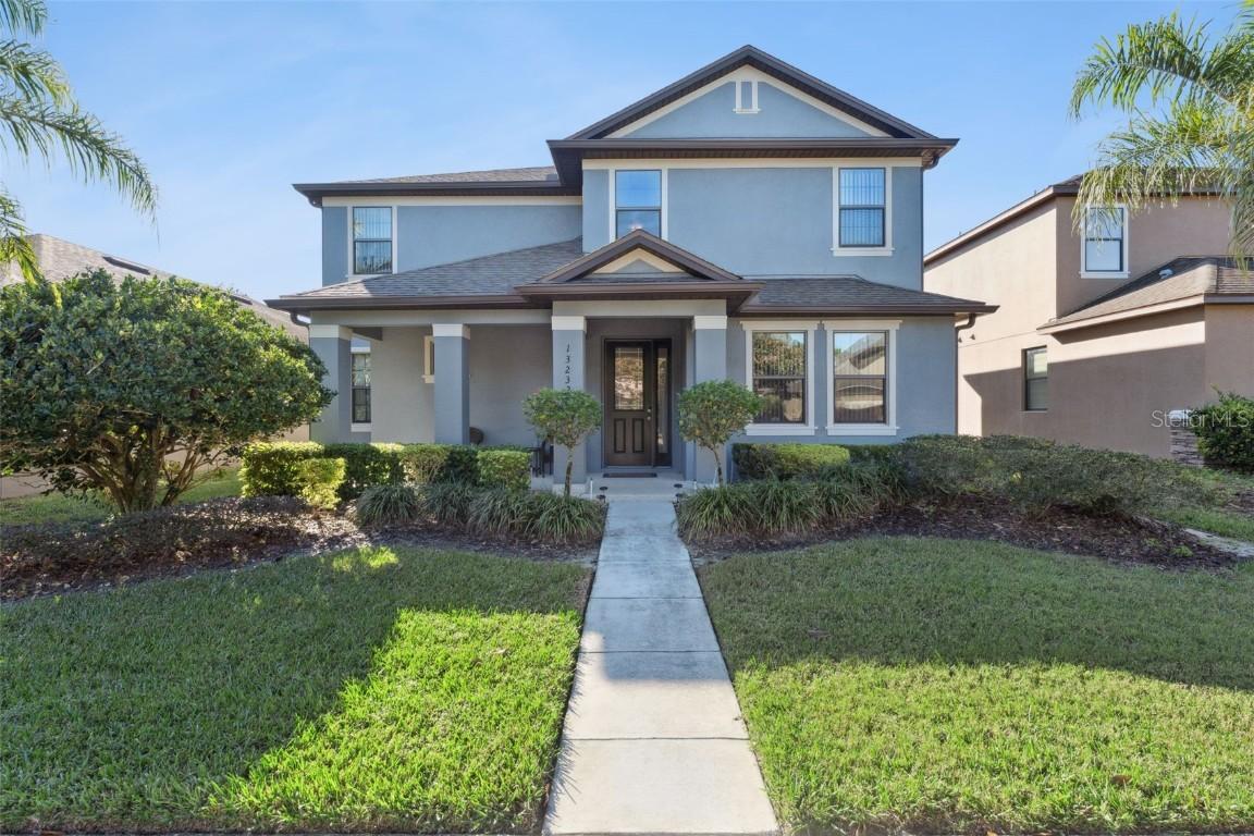 13232 Longacre Dr., Windermere, FL 34786
