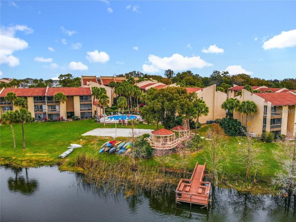 568 Orange Dr. #46, Altamonte Springs, FL 32701