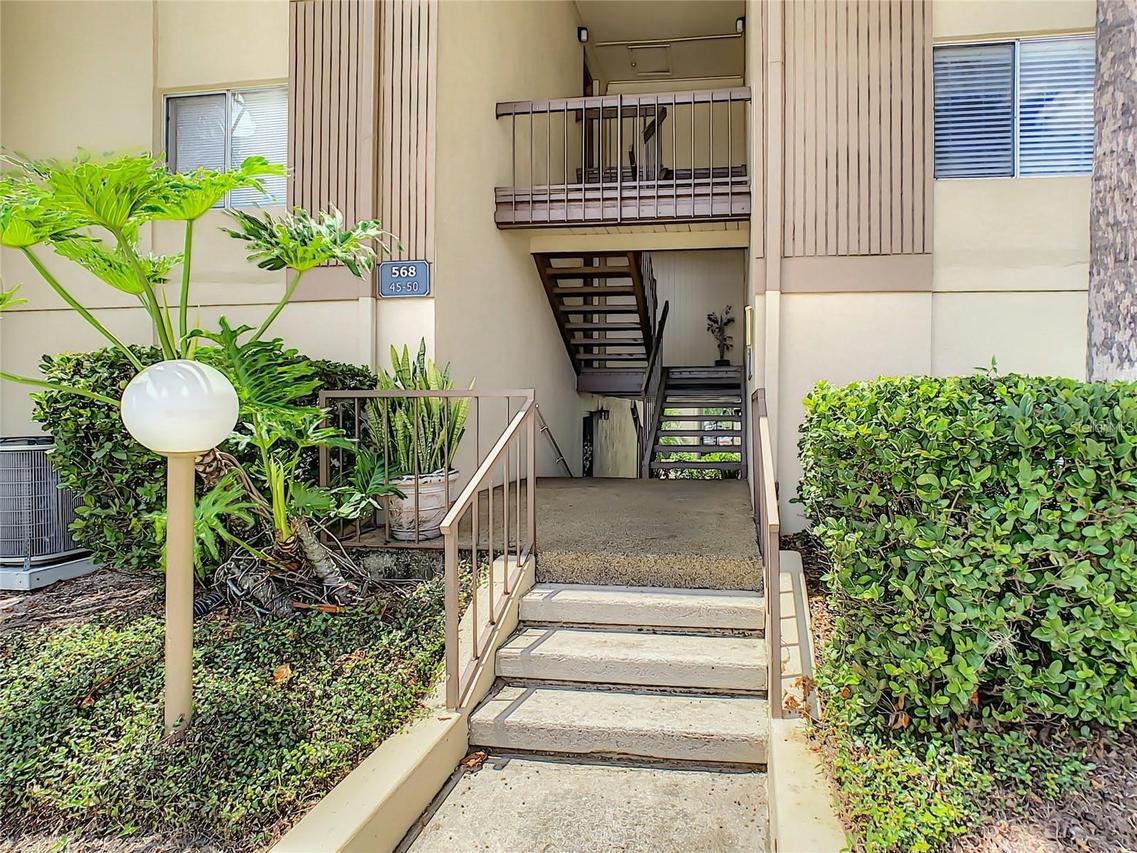 568 Orange Dr. #46, Altamonte Springs, FL 32701