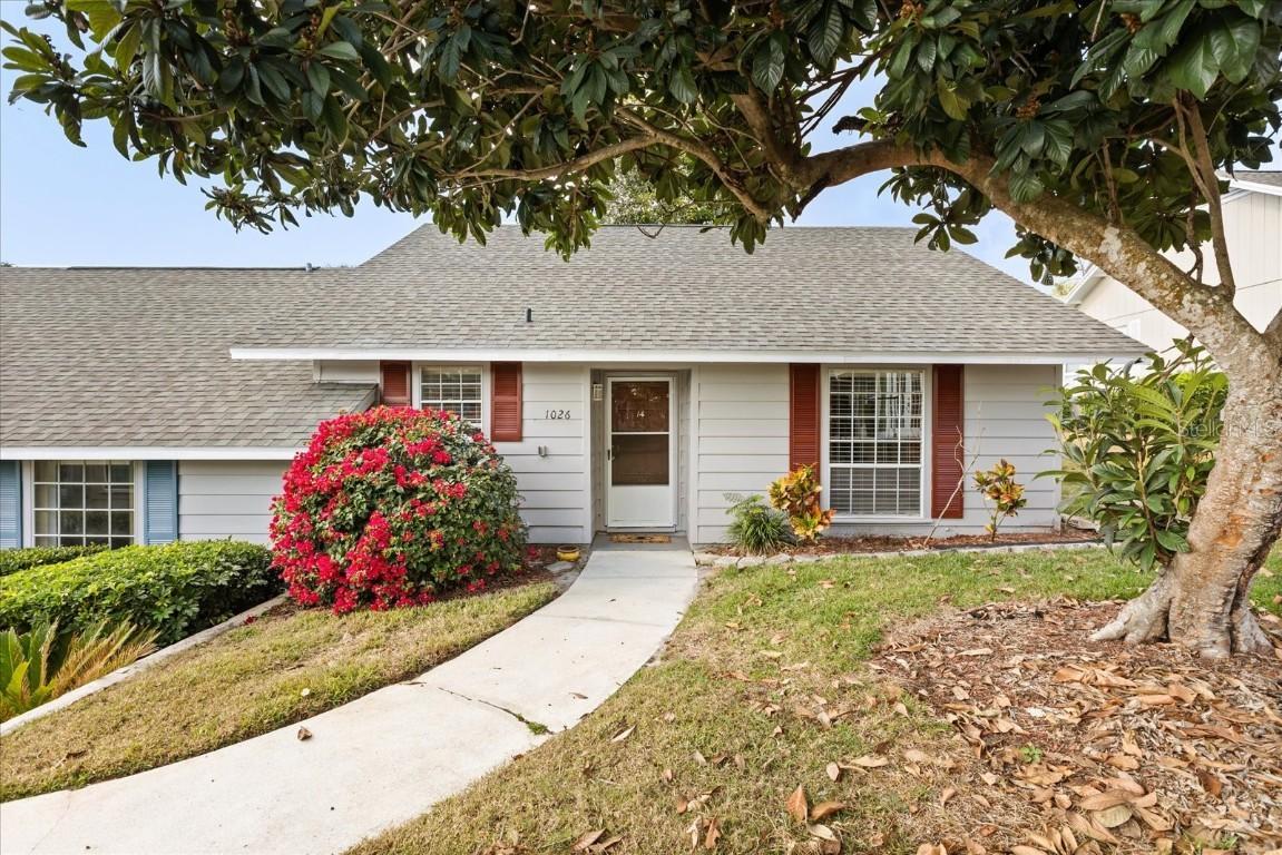 1026 Villa Ln. #S, Apopka, FL 32712