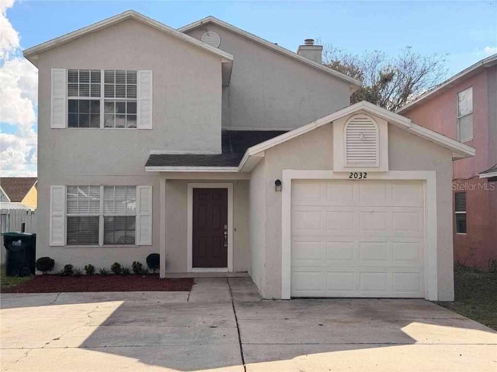 2032 Tropic Bay Ct., Orlando, FL 32807