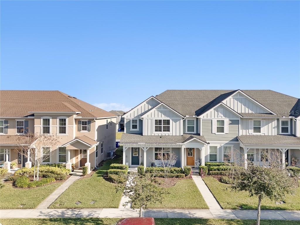 1777 Fulfillment Dr., Kissimmee, FL 34744