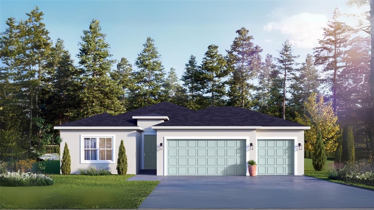 750 Valencia Ave., Orange City, FL 32763