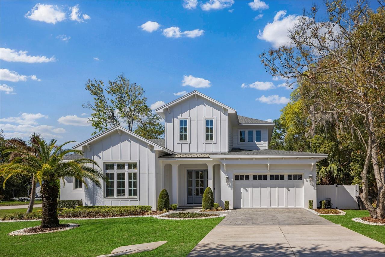 84 Oakdale St, Windermere, FL 34786