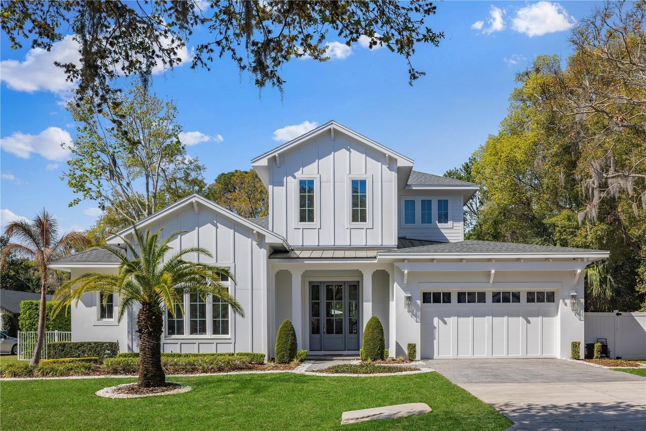 84 Oakdale St, Windermere, FL 34786