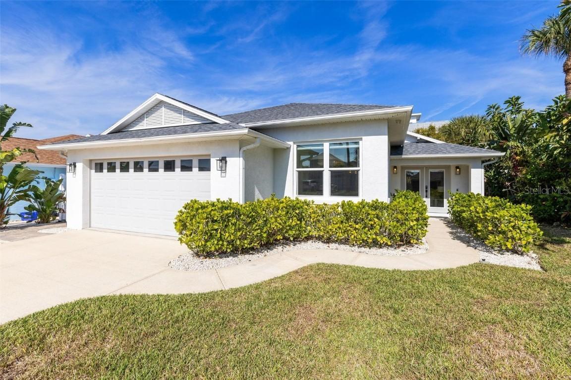 830 Hope Ave., New Smyrna Beach, FL 32169
