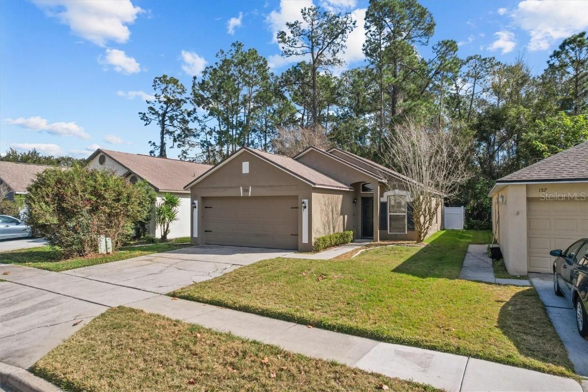 155 Gleason Cove, Sanford, FL 32773