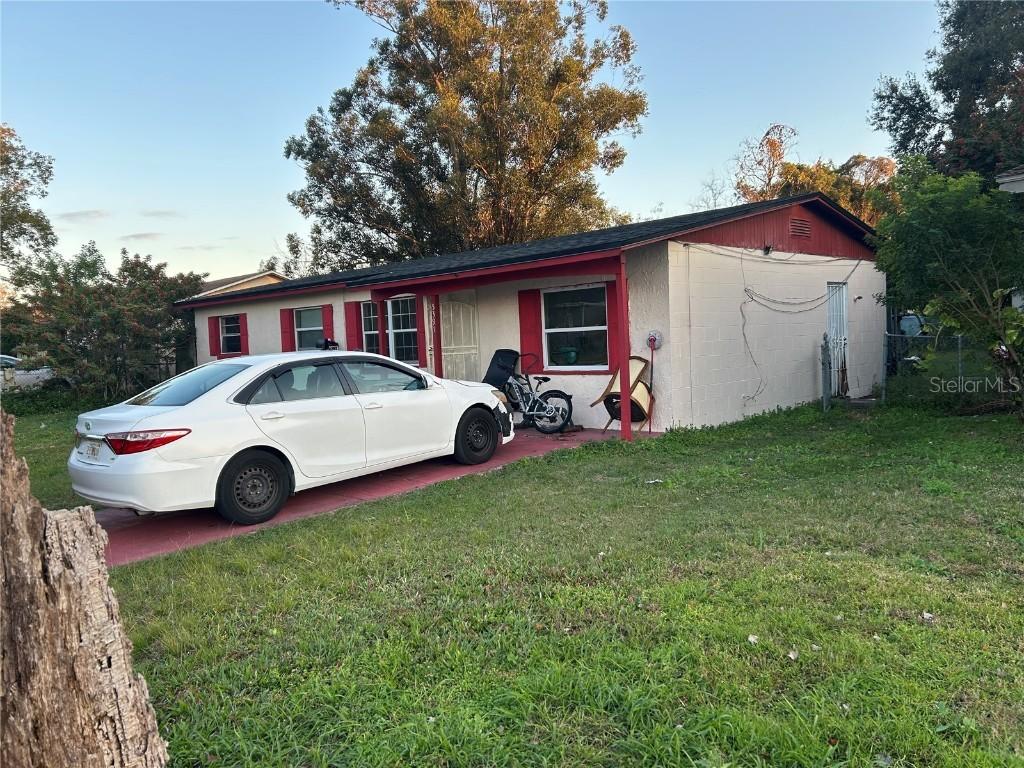 5391 Botany Ct., Orlando, FL 32811