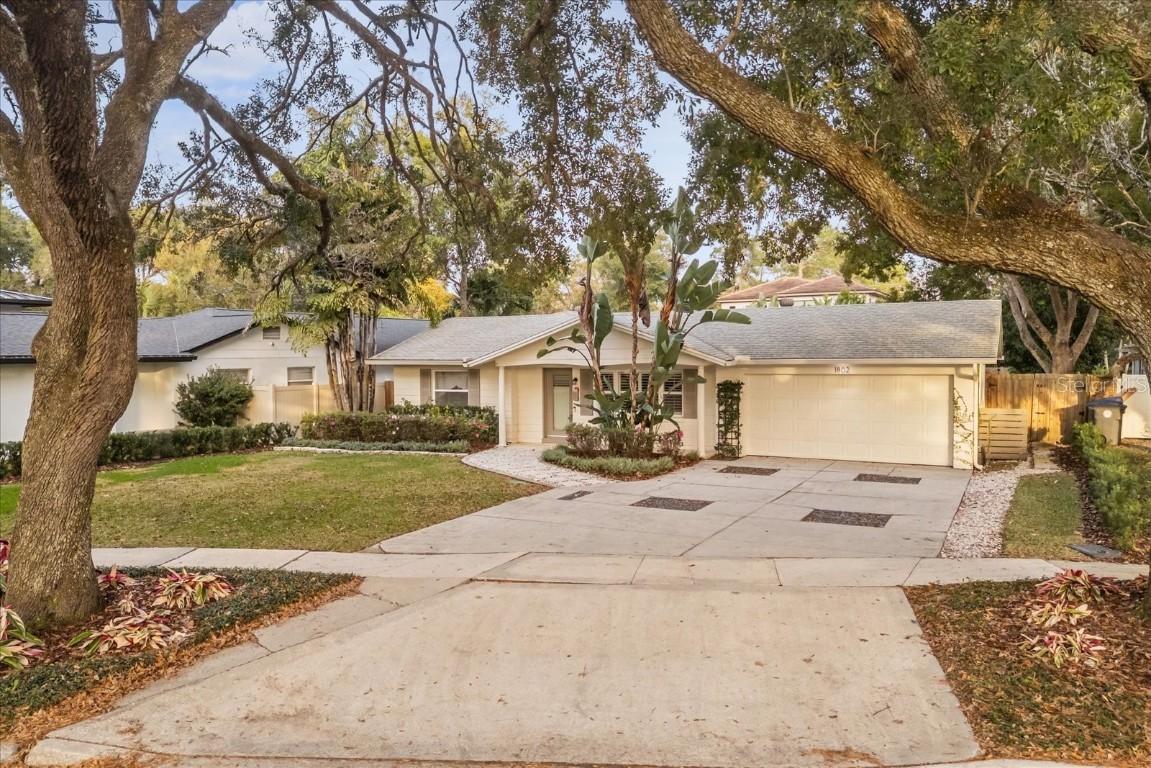 1802 Arbor Park Dr., Winter Park, FL 32789
