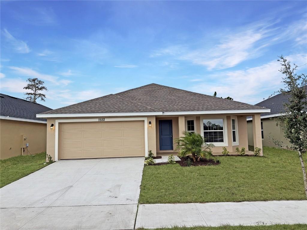 7552 Bent Tree Loop, St Cloud, FL 34771