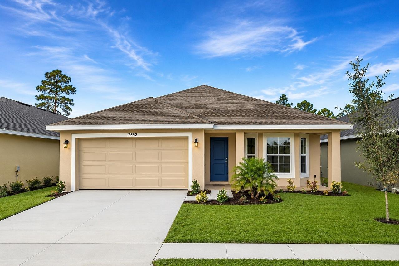 7552 Bent Tree Loop, St Cloud, FL 34773