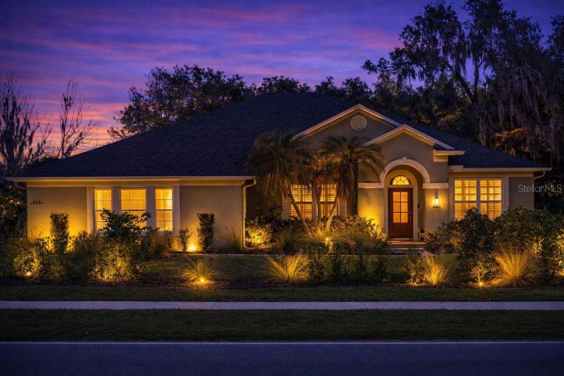 607 E Oakland Ave., Winter Garden, FL 34787