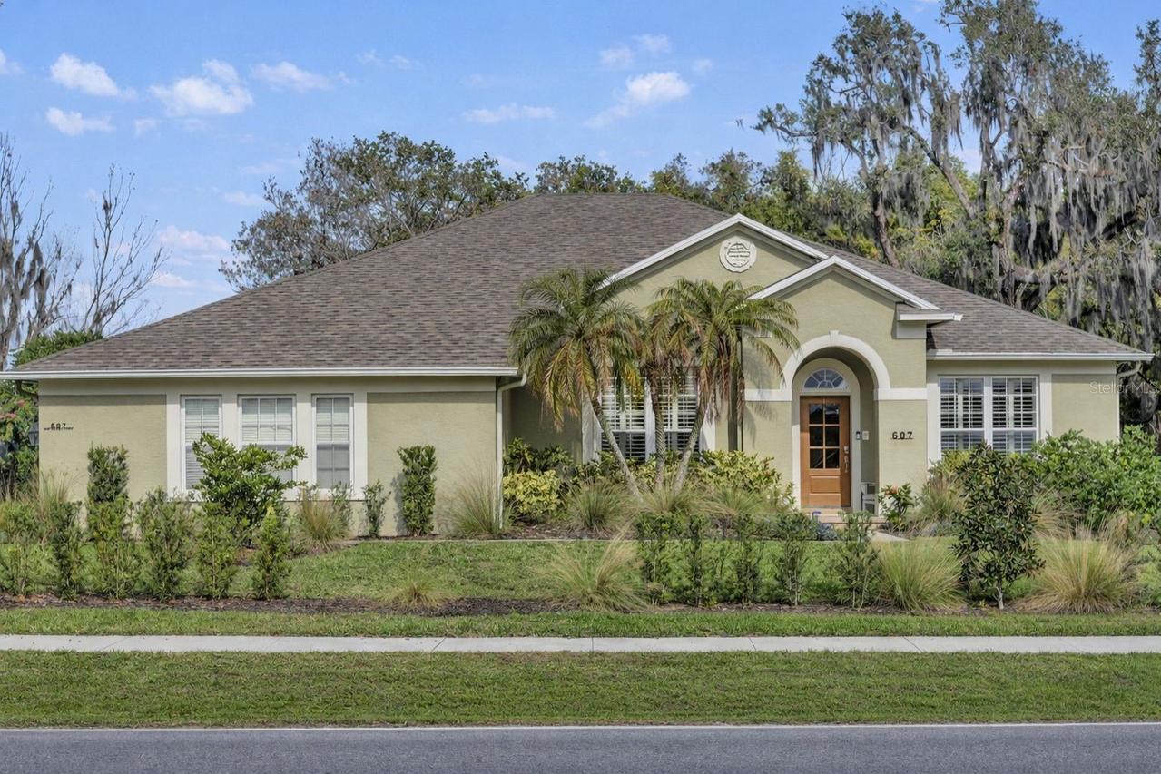 607 E Oakland Ave., Winter Garden, FL 34787