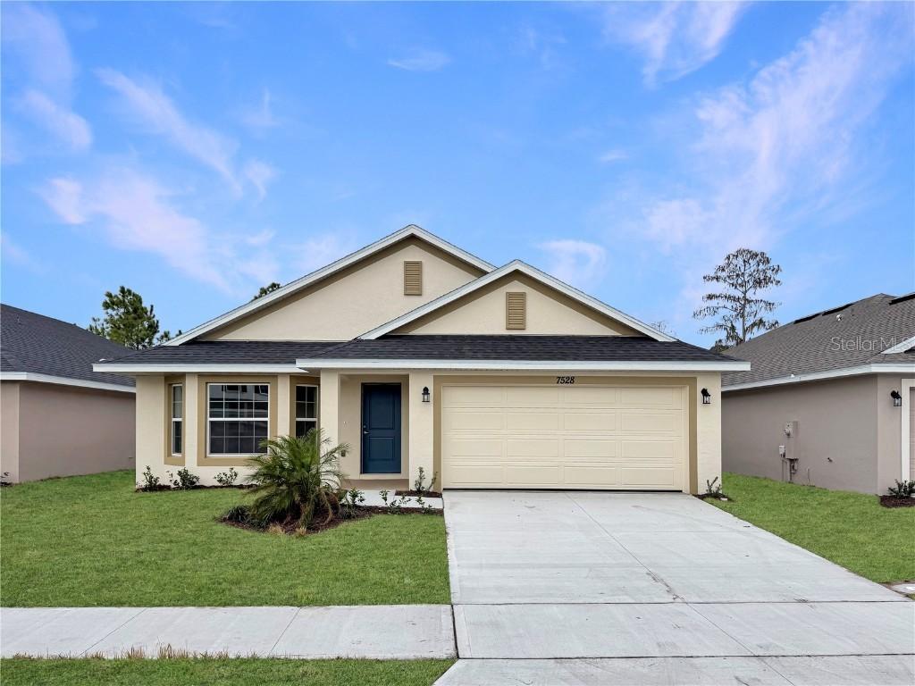 7528 Bent Tree Loop, St Cloud, FL 34773