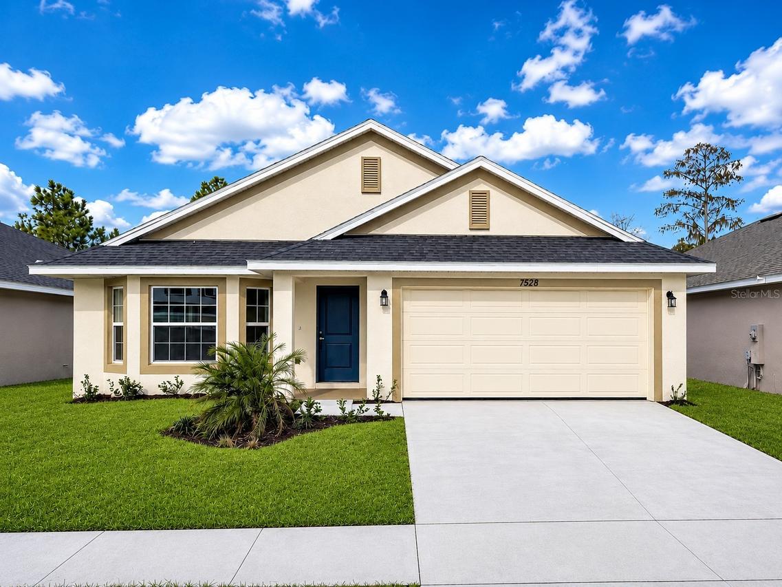 7528 Bent Tree Loop, St Cloud, FL 34773