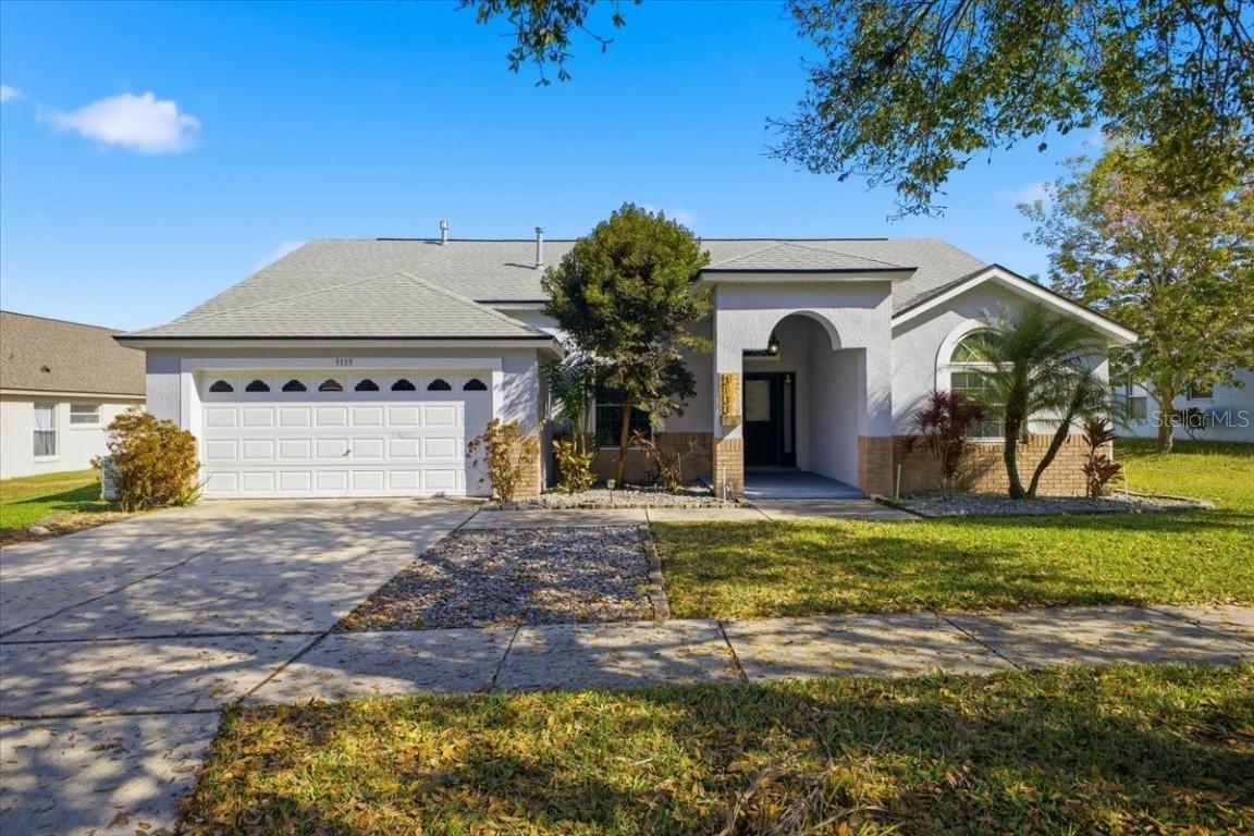 3133 Samosa Hill Cir., Clermont, FL 34714