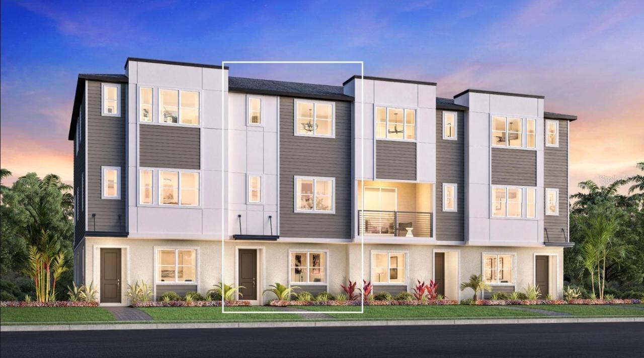 9168 Sinatra Ln., Orlando, FL 32827