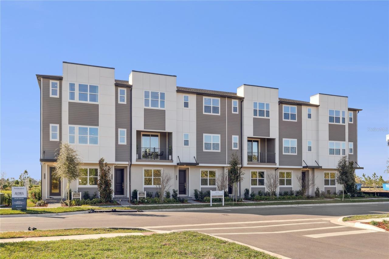 9168 Sinatra Ln., Orlando, FL 32827