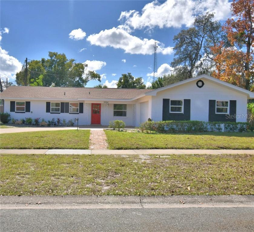 5504 Sedgefield St., Orlando, FL 32808