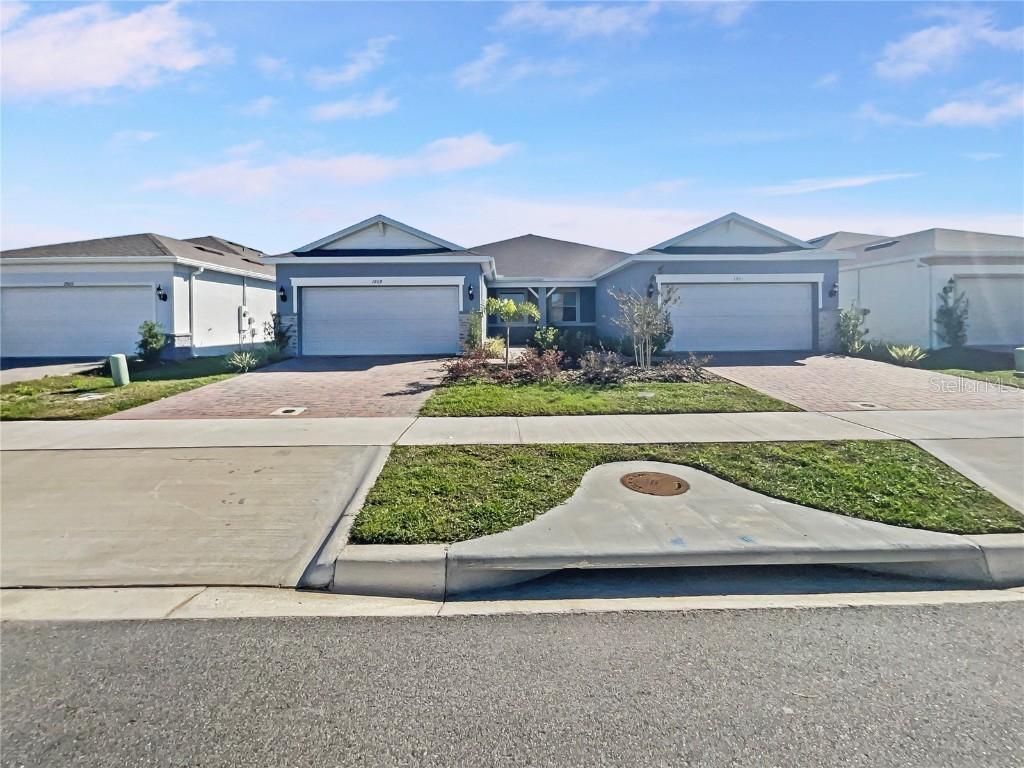 1909 Spring Shower Cir., Kissimmee, FL 34744