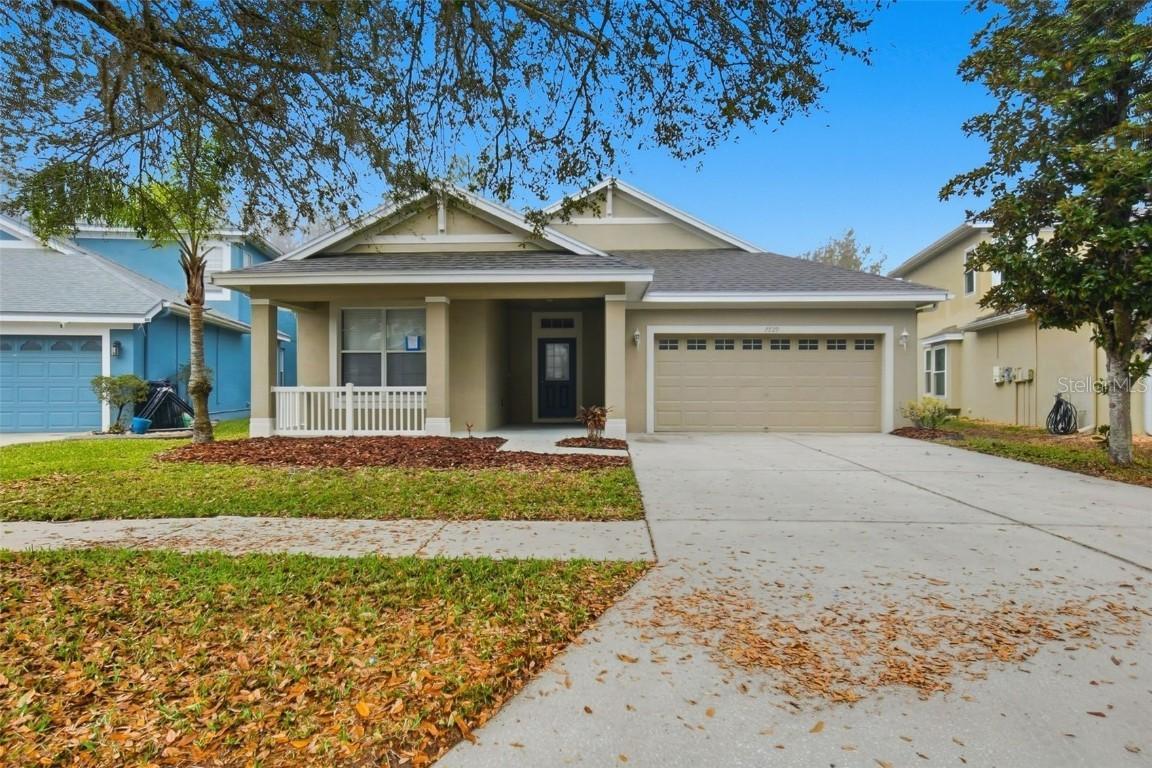 7729 Grasmere Dr., Land O Lakes, FL 34637