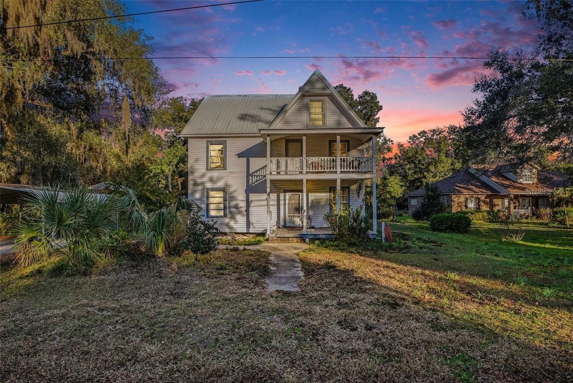 351 N Euclid Ave., Lake Helen, FL 32744