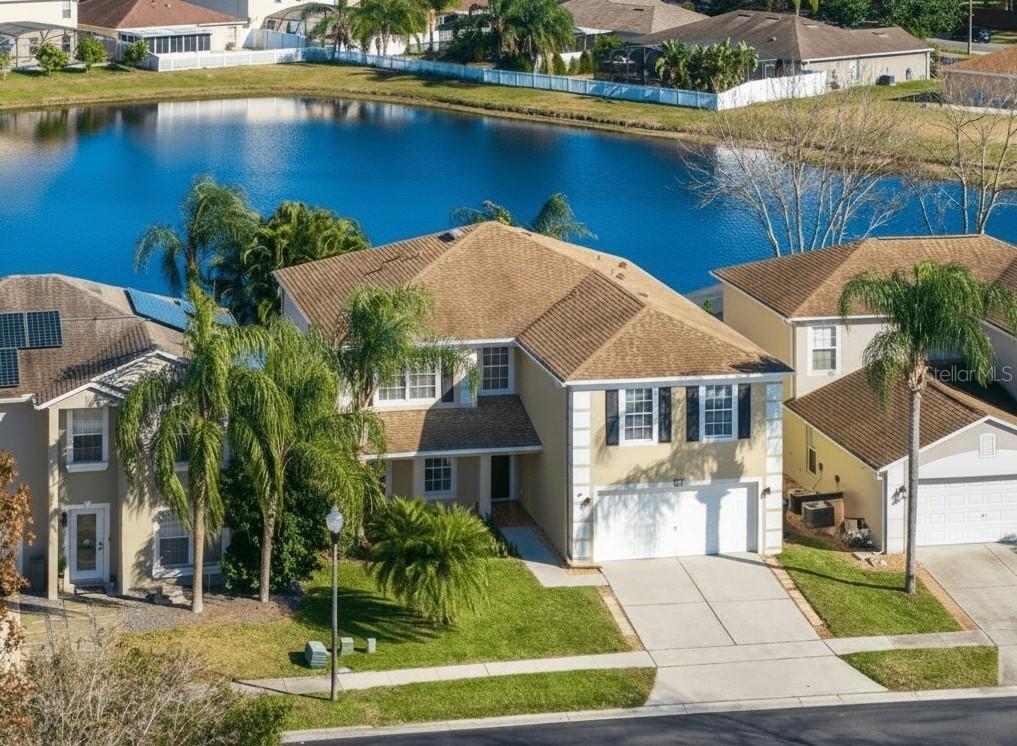 1015 Seneca Falls Dr., Orlando, FL 32828